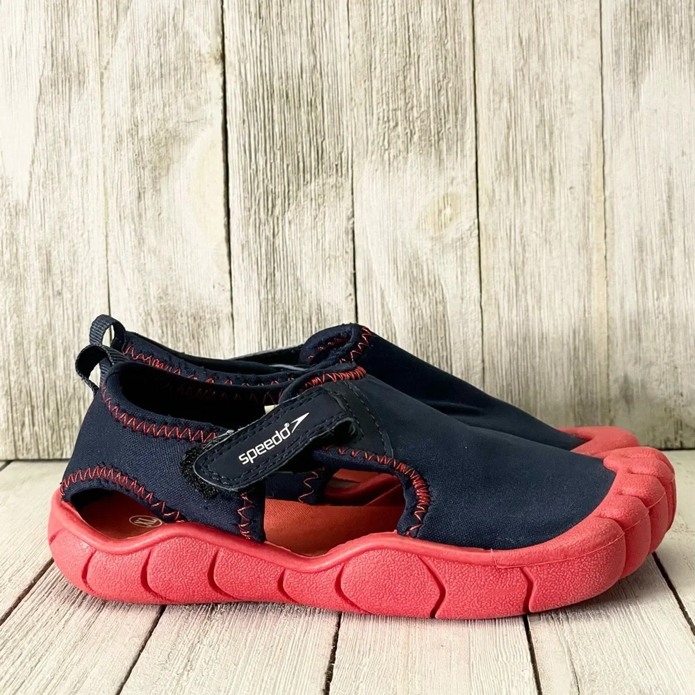 SPEEDO Toddler Hybrid Water Shoes